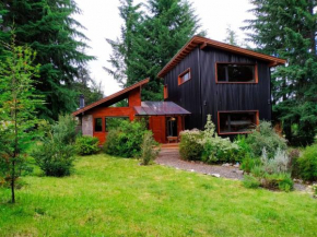 Casa Sulla Montagna VLA